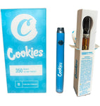 Cookies Fam Vape Kit HHC (HPP-C) Cartridge + 510 Filetage - 1ml - Jack Herer Flavour