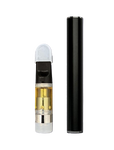 Kit HHC (HPP-C) Vape + 350/510 Pen - 1ml - Strawberry Flavour