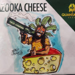 Bazooka Cheese x 3 - Quantamon Seeds