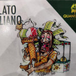 Gelato Italienne x 3 - Quantamon Seeds