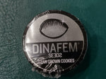 Biscuits de l'océan x3 - Dinafem