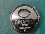 Santa Sativa x5 - Dinafem