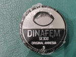 Original Amnesia x5 - Dinafem