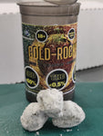 Moonrocks (ICE) | Gold-Rocks | 1-2-5 Grams | 80% purity | Vegan
