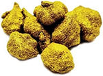 Moonrocks | Icerocks GOLD | 1000mg | 70% di purezza | Perfetto per la terapia aromatica | vegani e vegetariani