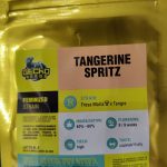 Tangerine Spritz x 3 - Geckosamen